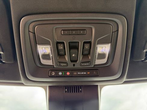 New 2026 GMC Sierra 1500 Denali Ultimate w/ LPO, Black Badging Package AWD/4WD image 49
