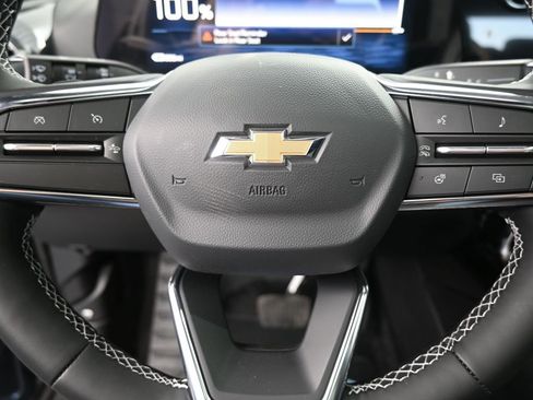 New 2026 Chevrolet Blazer EV LT image 28