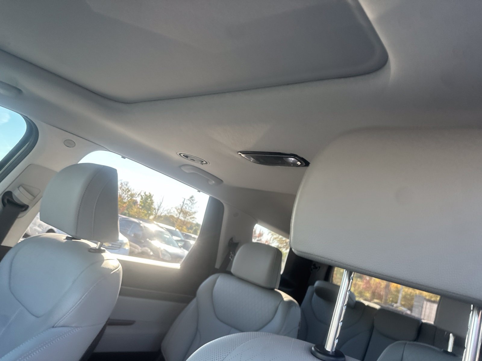 Used 2021 Hyundai Palisade SEL w/ Premium Package FWD image 14