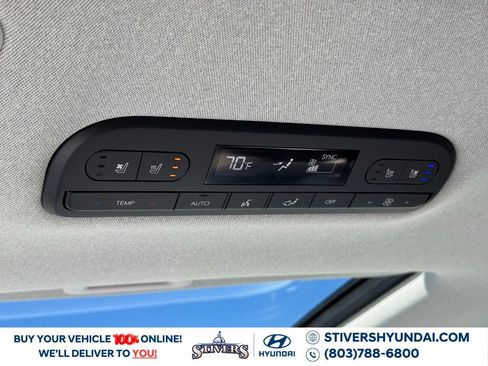 New 2026 Hyundai Palisade Limited image 25