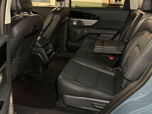 New 2026 Lincoln Nautilus Reserve image 20