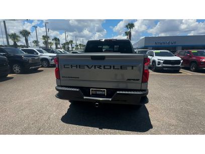 Used 2023 Chevrolet Silverado 1500 ZR2 w/ Technology Package