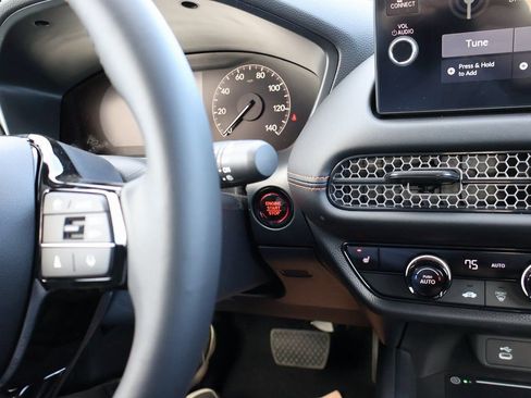 New 2026 Honda HR-V Sport image 26