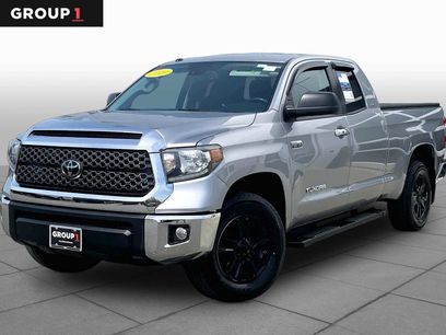 Used 2019 Toyota Tundra SR5