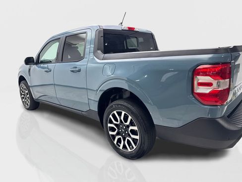 Used 2022 Ford Maverick Lariat w/ Lariat Luxury Package image 14