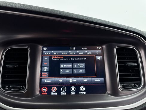 Used 2022 Dodge Charger R/T image 24