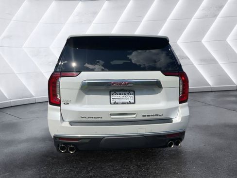 Used 2024 GMC Yukon Denali AWD/4WD image 6