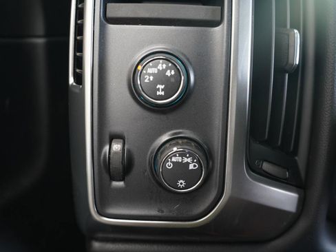 Used 2015 Chevrolet Silverado 1500 LT AWD/4WD image 23
