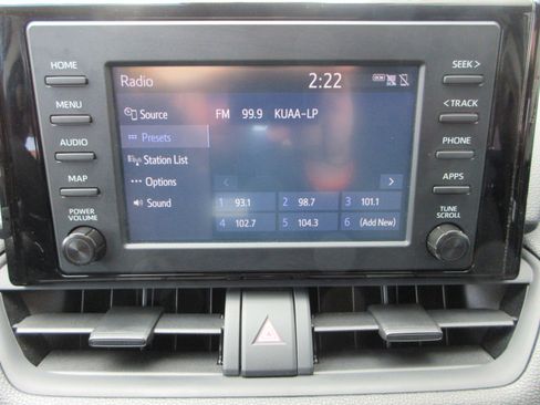 Used 2019 Toyota RAV4 XLE w/ Convenience Package AWD/4WD image 41