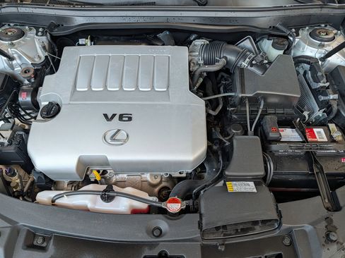 Used 2016 Lexus ES 350 image 25