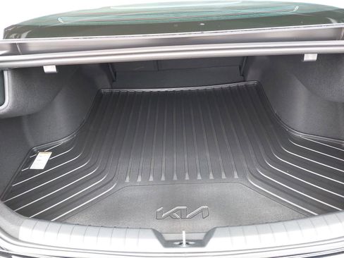 New 2026 Kia K5 GT-Line image 14