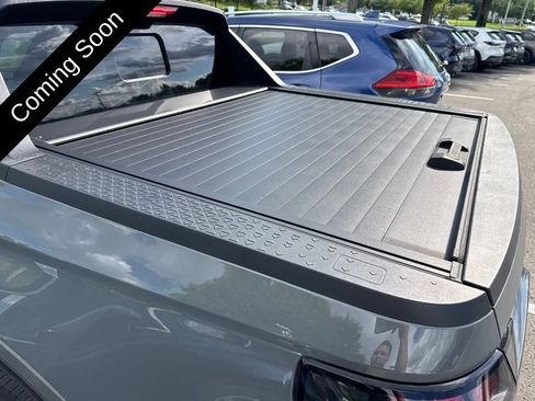 Used 2023 Hyundai Santa Cruz Night AWD/4WD image 7