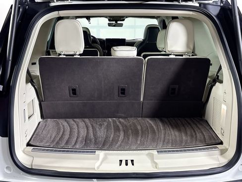 Used 2023 Lincoln Navigator Black Label AWD/4WD image 22