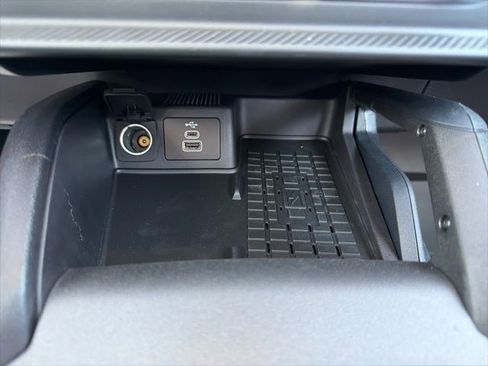 New 2025 Ford Bronco Sport Big Bend image 24