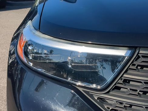 Used 2020 Ford Explorer 2WD w/ Class III Trailer Tow Package image 10