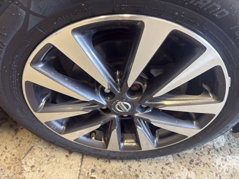 Used 2017 Nissan Altima 2.5 SL image 33