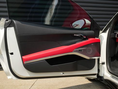 Used 2024 Lotus Emira First Edition RWD image 20