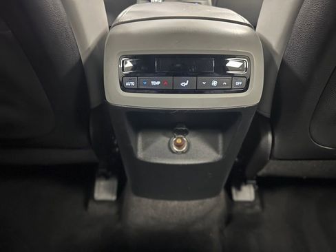 Used 2025 Hyundai Palisade SEL image 23