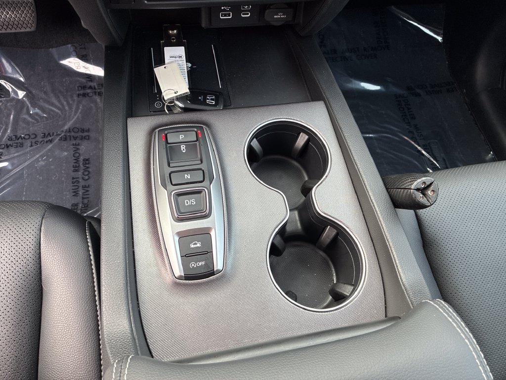 Used 2025 Honda Ridgeline RTL image 15
