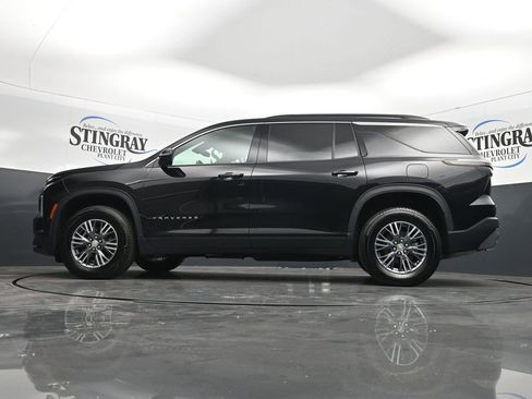 Used 2026 Chevrolet Traverse LT AWD/4WD image 20