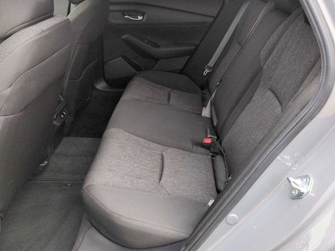 Used 2025 Honda Accord SE image 20