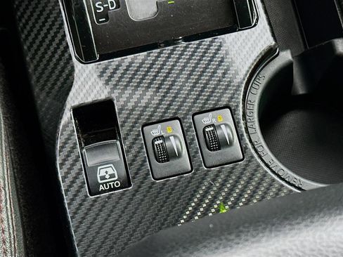 Used 2021 Toyota 4Runner Venture image 19