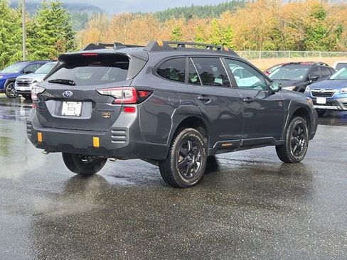 Used 2024 Subaru Outback Wilderness image 8