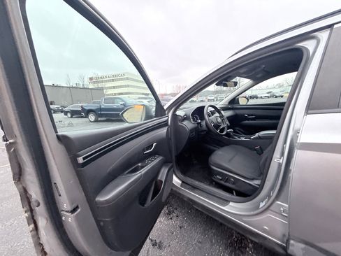 Used 2023 Hyundai Tucson SEL image 9