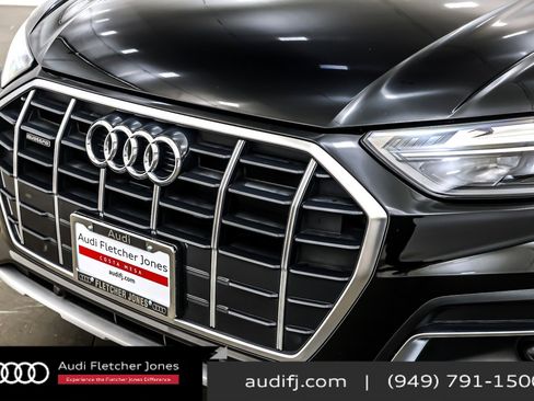 Used 2023 Audi Q5 2.0T Premium w/ Convenience Package image 14