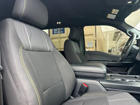 Used 2024 Ford F150 STX RWD image 19