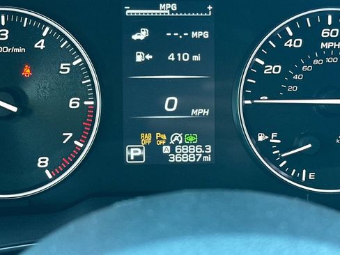Used 2024 Subaru Outback Limited AWD/4WD image 36