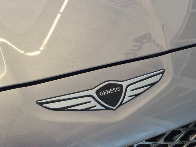Used 2026 Genesis G70 2.5T RWD image 30