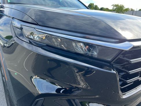 Certified 2026 Honda CR-V EX image 24
