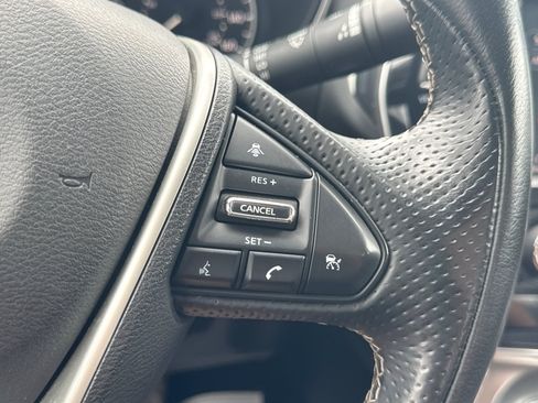 Used 2023 Nissan Maxima SV w/ Floor Mat Group FWD image 24