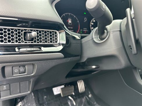 New 2026 Honda Civic Sport image 31