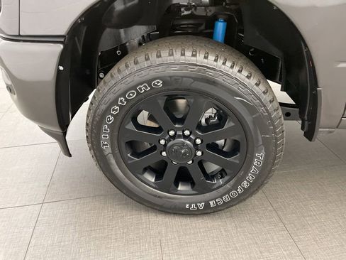 New 2026 RAM 2500 Big Horn image 10