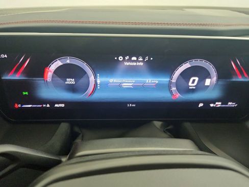 New 2026 Dodge Charger Scat Pack AWD/4WD image 14