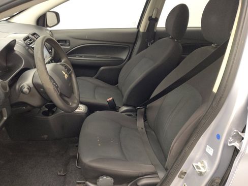 Used 2020 Mitsubishi Mirage G4 ES image 17