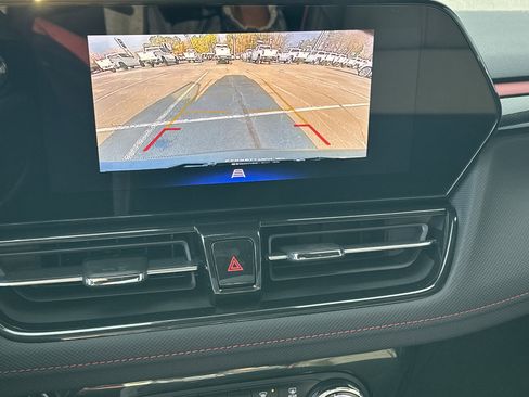 New 2026 Chevrolet TrailBlazer RS w/ Convenience Package image 30