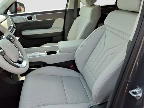 New 2026 Hyundai Santa Fe SEL image 23