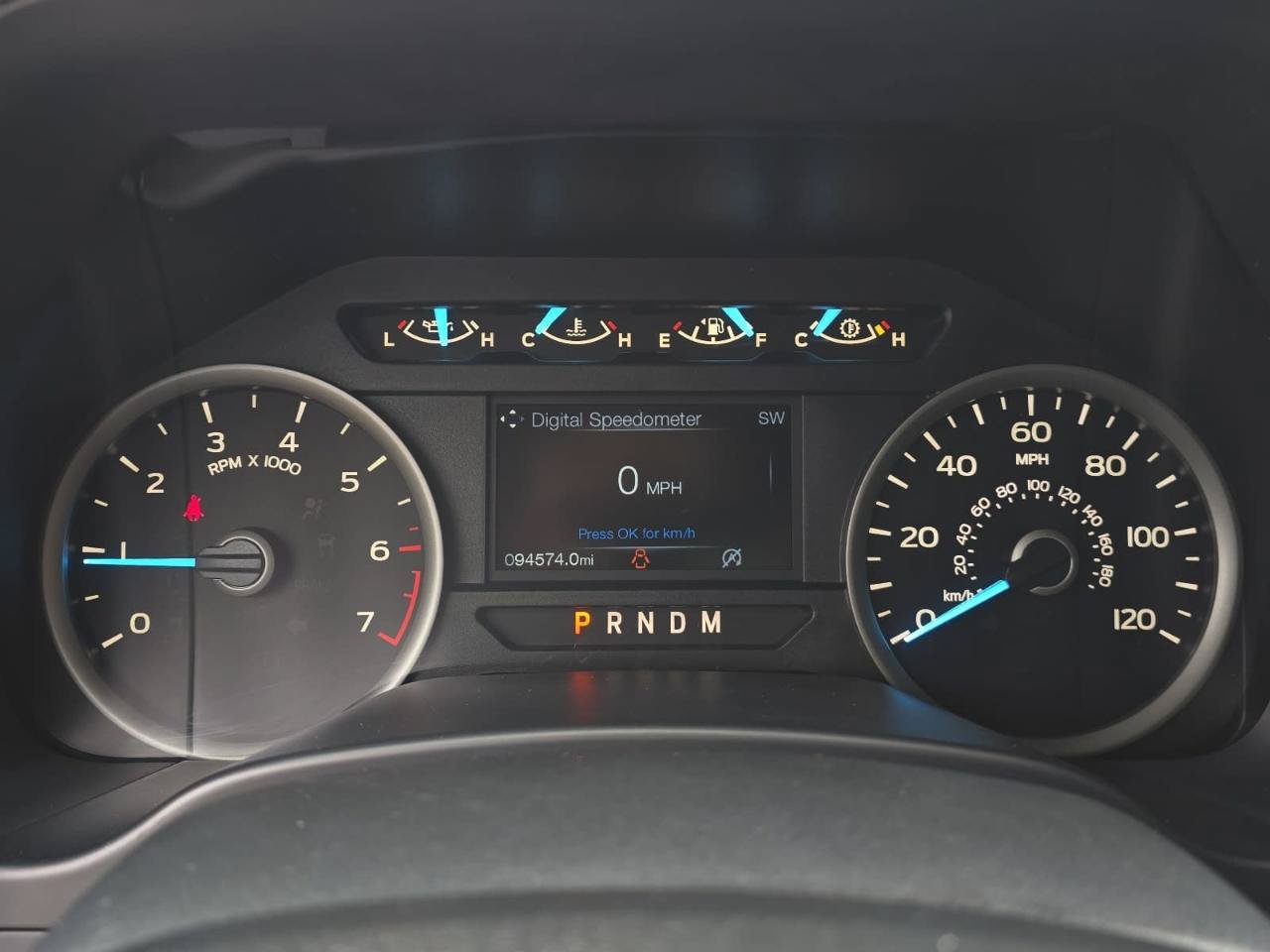 Used 2018 Ford F150 XLT w/ Equipment Group 302A Luxury AWD/4WD image 31