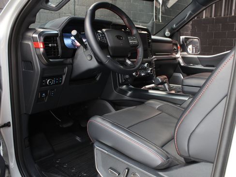 Used 2026 Ford F150 Raptor AWD/4WD image 40