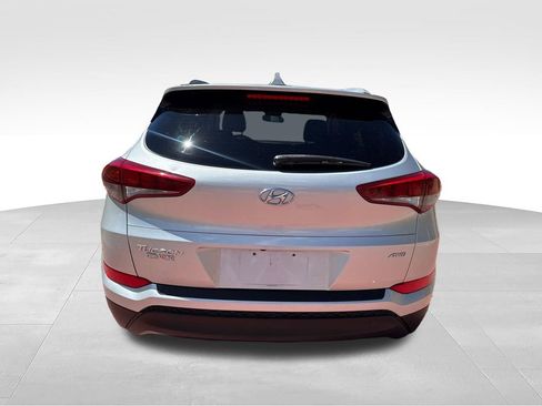 Used 2018 Hyundai Tucson SEL AWD/4WD image 7