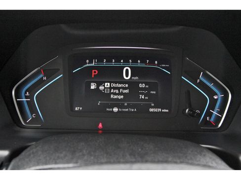 Used 2019 Honda Odyssey EX-L image 17