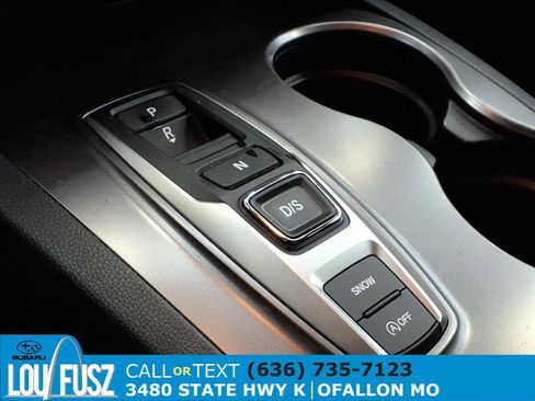 Used 2020 Honda Ridgeline Sport image 18