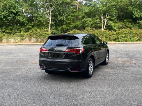 Used 2017 Acura RDX FWD image 5