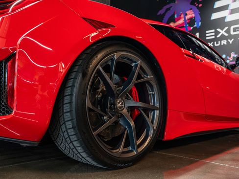 Used 2020 Acura NSX image 21