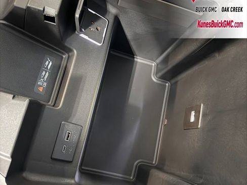 New 2026 GMC Sierra 1500 Elevation w/ Elevation Premium Package AWD/4WD image 21