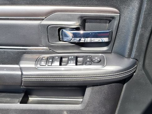 Used 2017 RAM 1500 Sport w/ Convenience Group AWD/4WD image 23