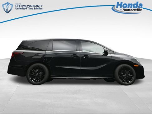 New 2026 Honda Odyssey Sport-L image 39